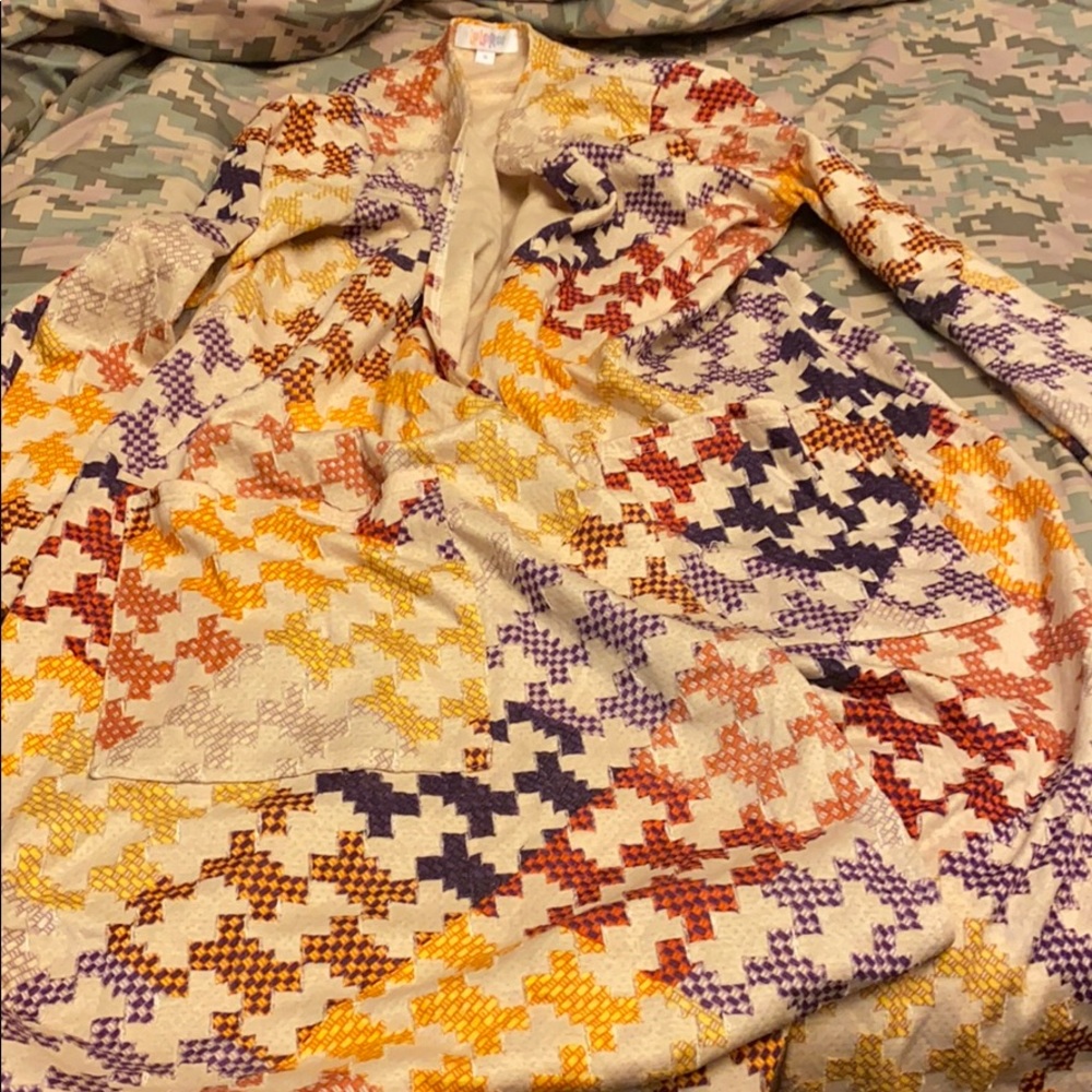 Long duster - Picture 3 of 3
